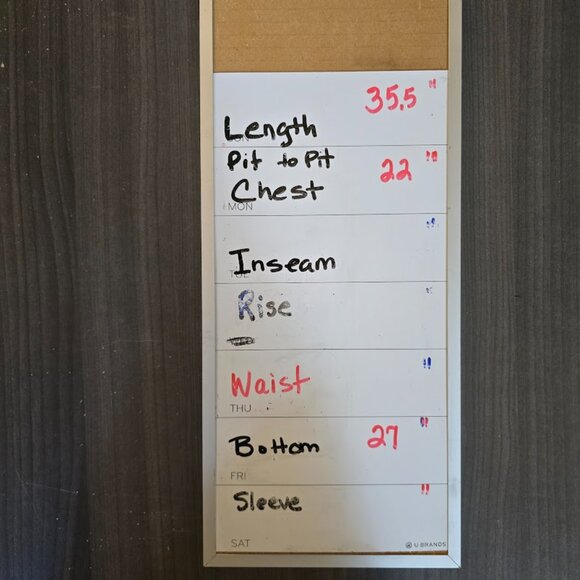 FRANCESCA'S DARK NAVY DRESS SIZE LARGE FLORAL PRINT SLEEVELESS LIGHTWEIGHT - Picture 6 of 6